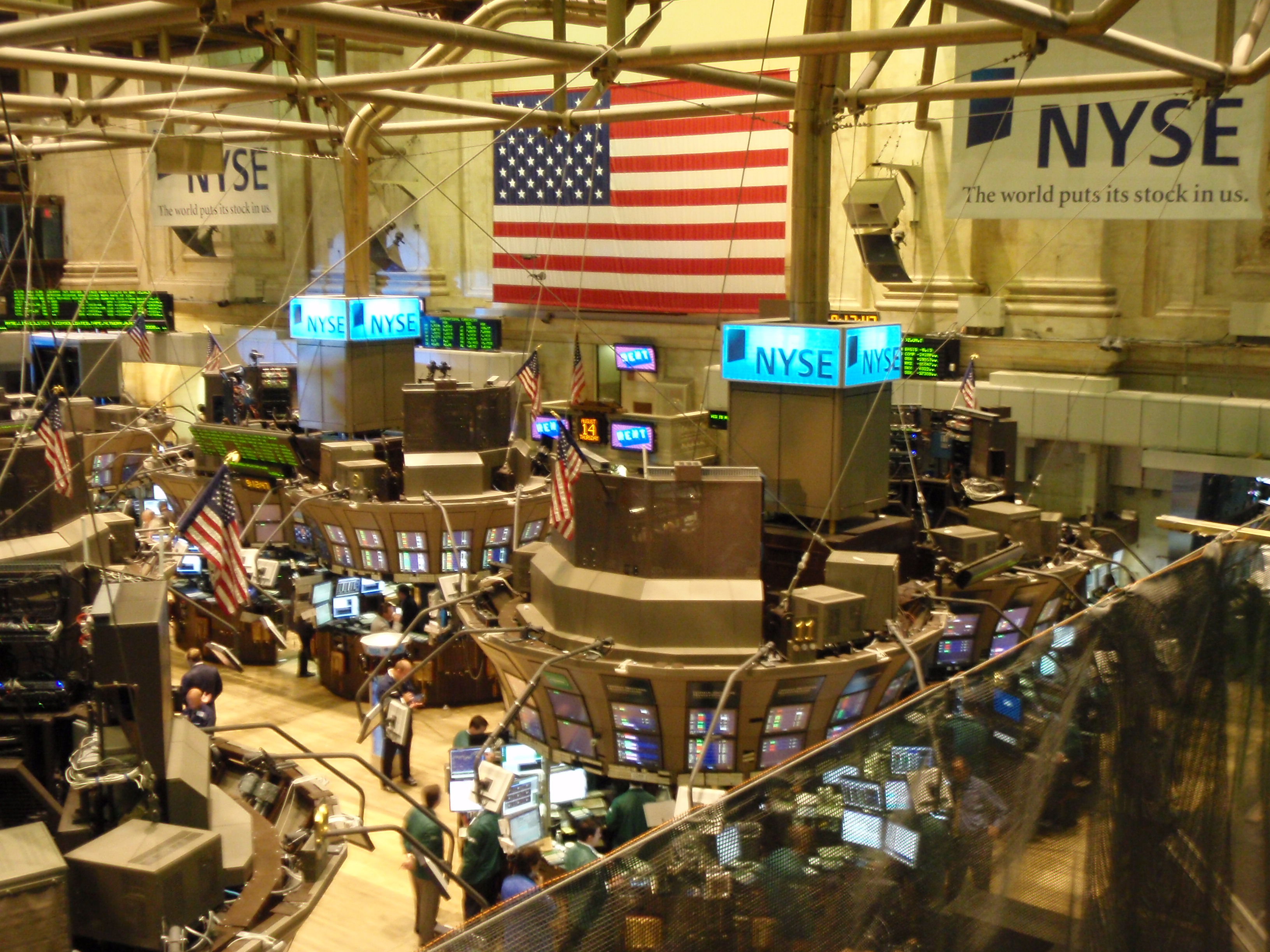 NYSE Goes All-In on Tokenization with 24/7 Digital Trading Platform