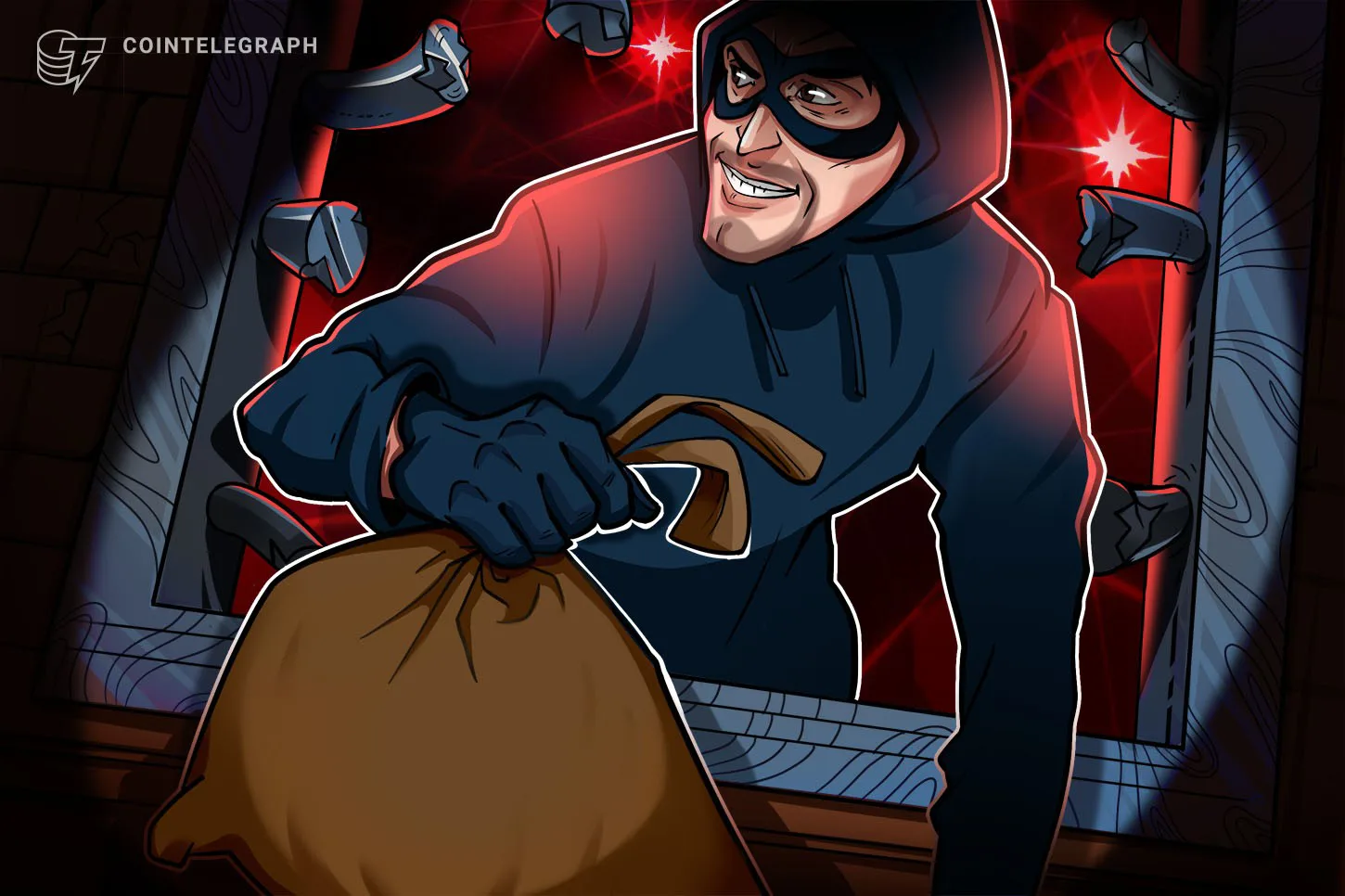 Grinex halts trading after $13M hack; suspends operations amid sanctions ties
