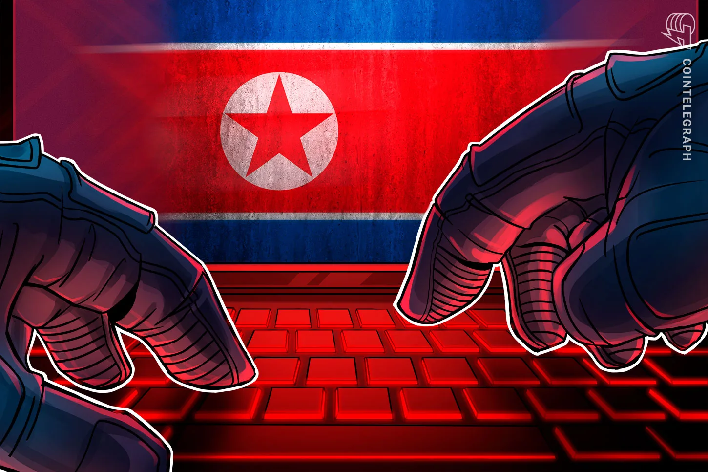 Ethereum Foundation-funded Ketman Project IDs 100 DPRK IT workers