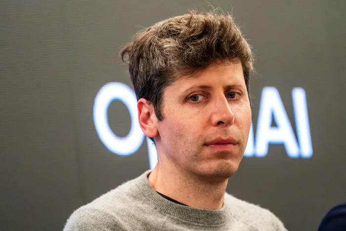 OpenAI loses three top executives as it trims 'side quests'