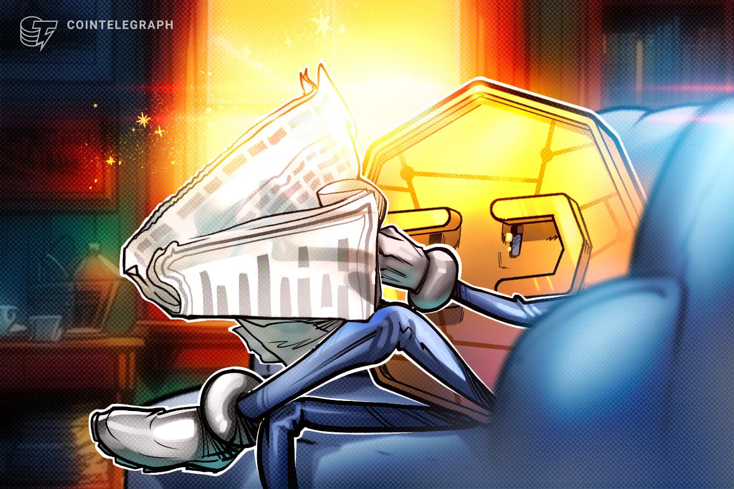 Crypto: Payward (Kraken) to buy Bitnomial for $550M