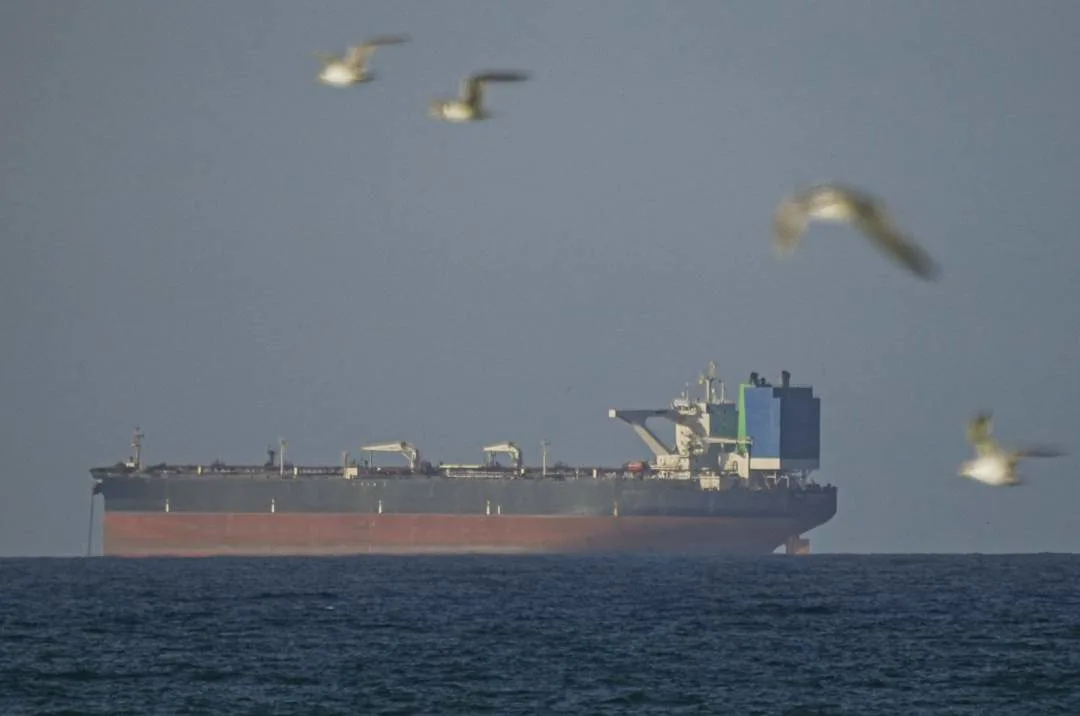 Hormuz standoff: Trump warns strikes on Iran power plants, bridges