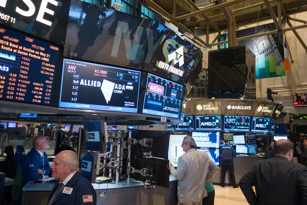 U.S. stock futures tumble as oil surges on Iran weekend turmoil