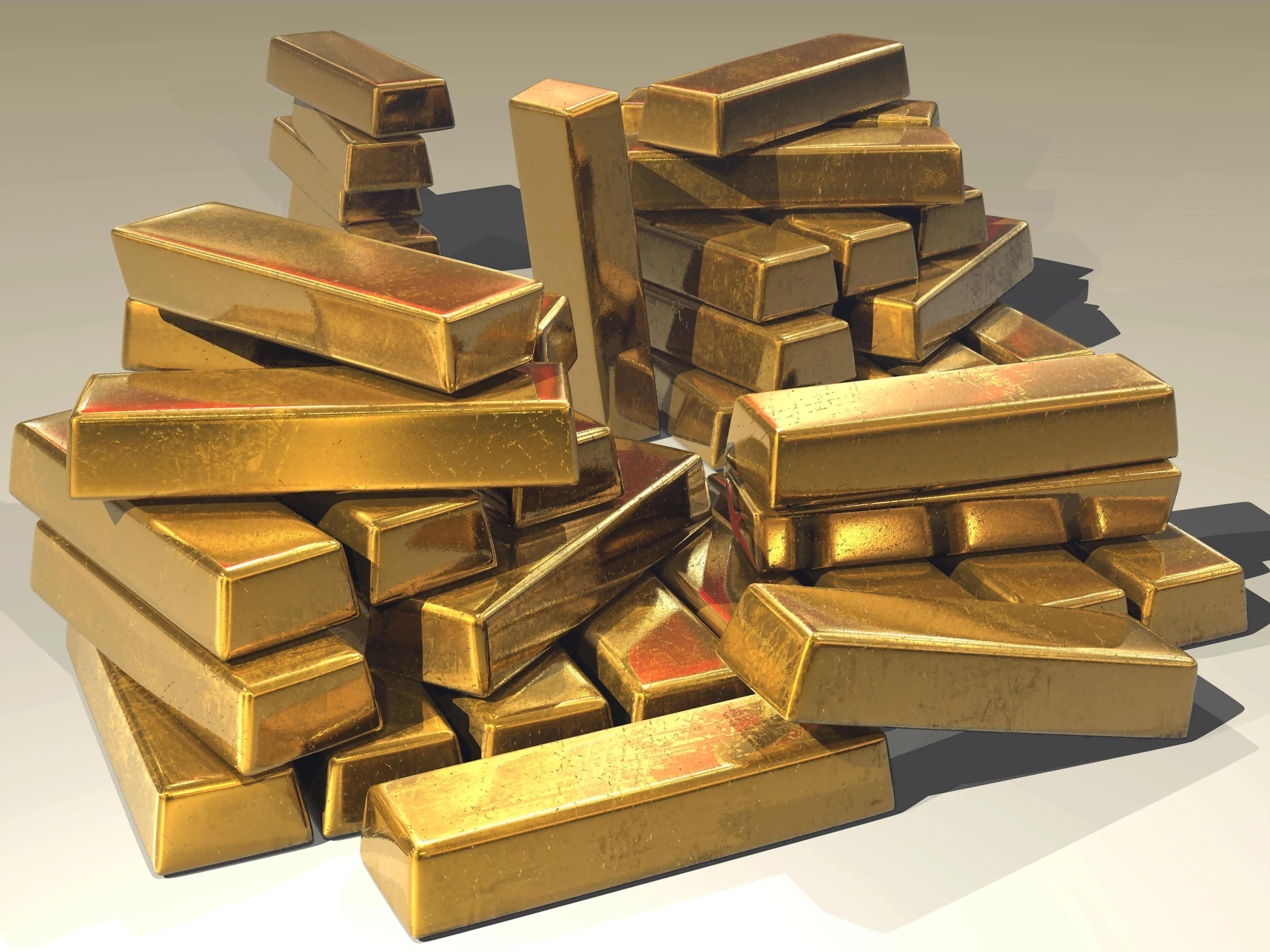 Bitcoin adoption rebounds in U.S.; consumers still prefer gold, stocks