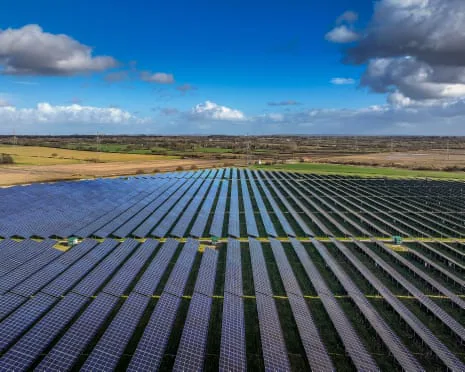 Ed Miliband doubles down on net zero with measures after Iran shock