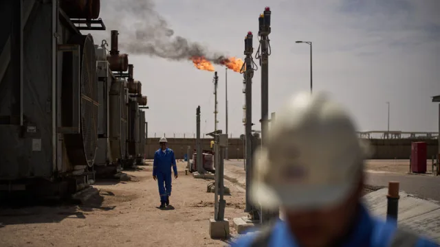 Petrol, İran‑ABD İslamabad Müzakeresi Sinyaliyle Geriledi: Brent Düştü