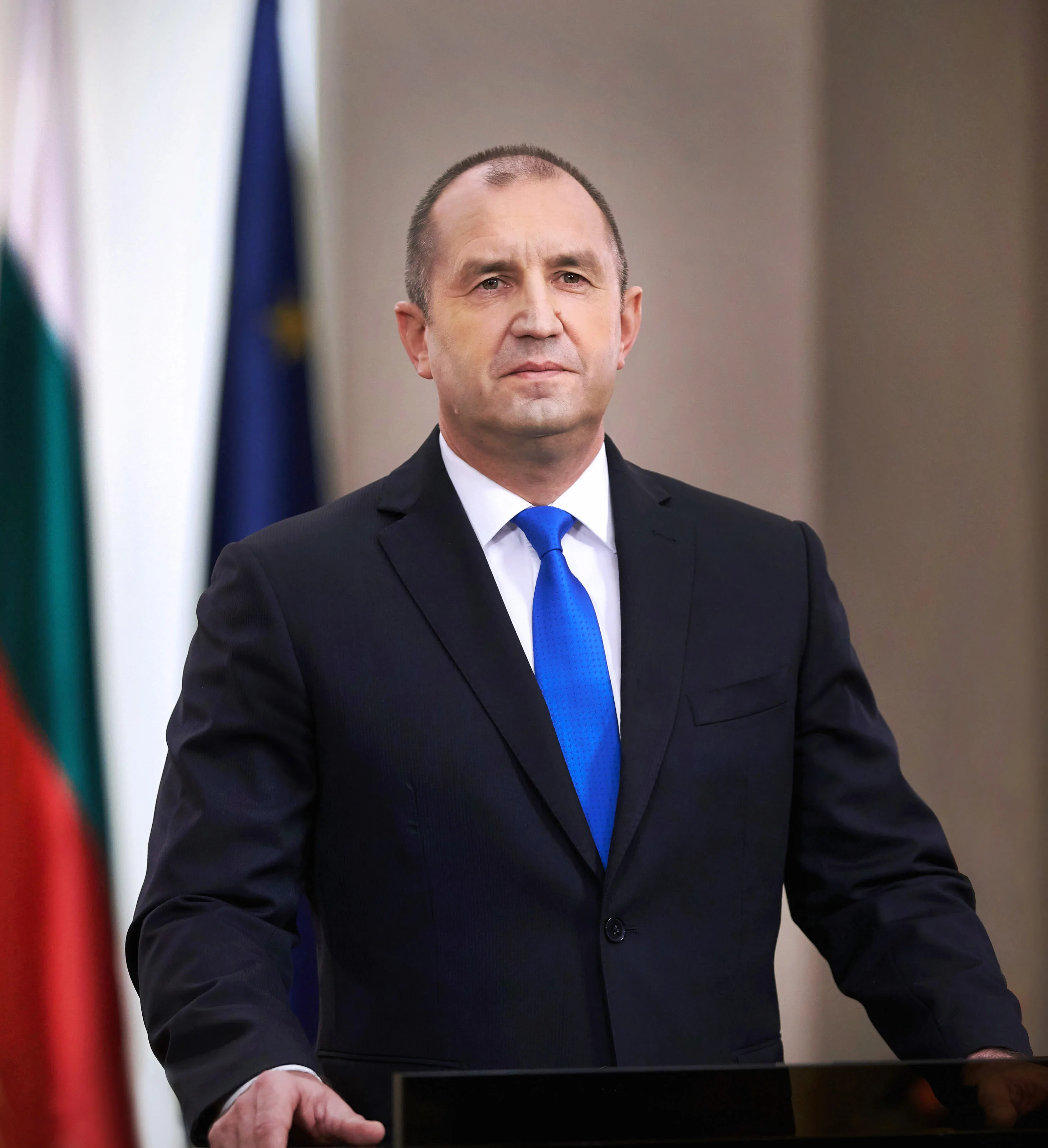Russia's Grip on Bulgaria to Test Radev's Anti-Corruption Drive