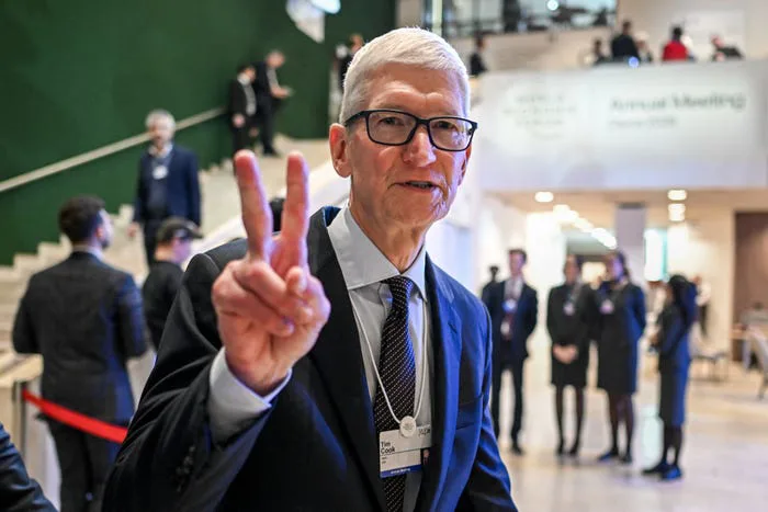 Tim Cook: Lessons on succeeding a legend and steering Apple’s future