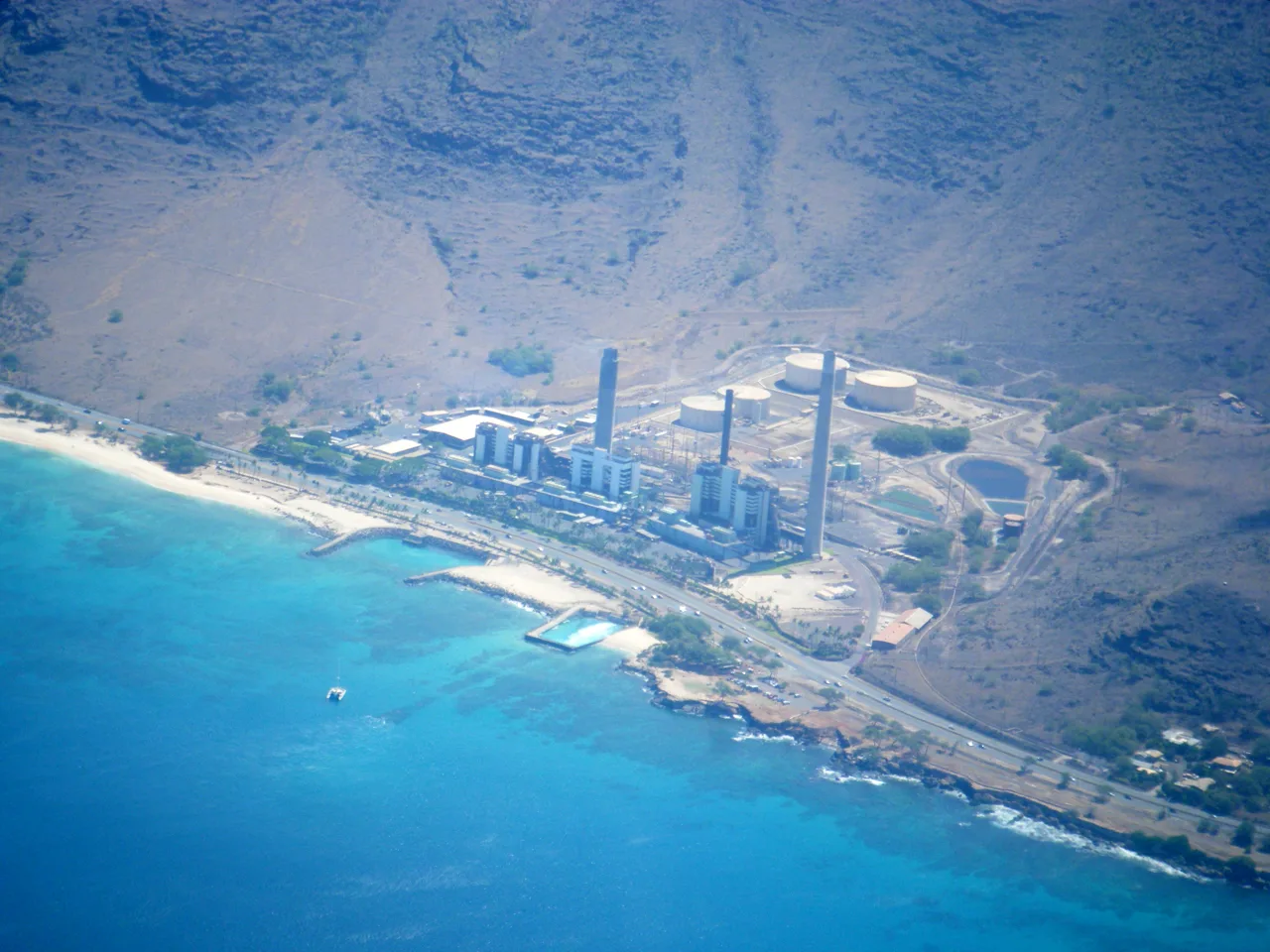 Enerji şoku: Hawaii ve Alaska elektrik faturalarında sert artış
