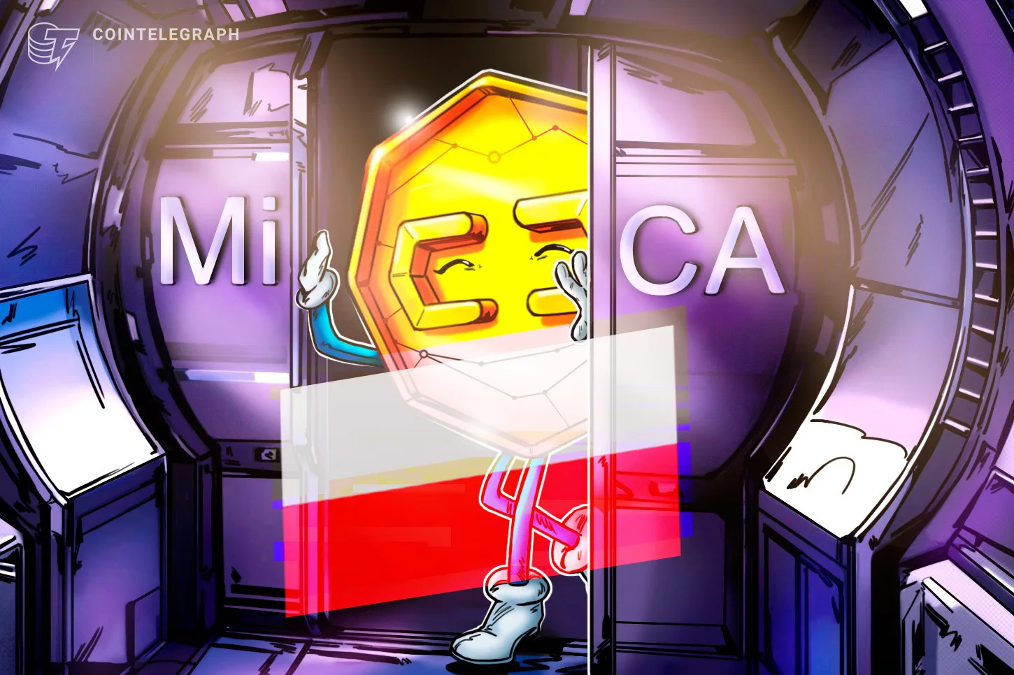 Poland MiCA deadlock forces local crypto firms to relocate abroad
