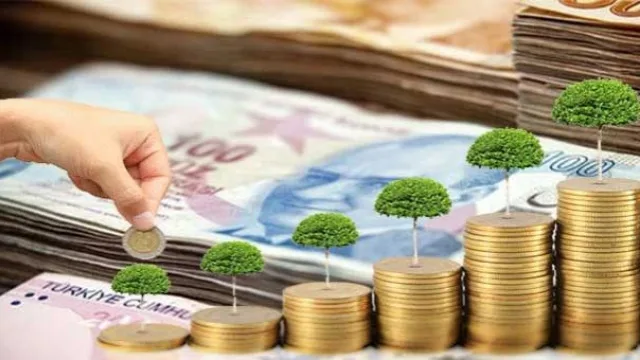 Finansal Hizmetler Güven Endeksi Nisan'da 167,3 oldu — TCMB verisi