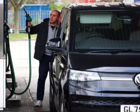 UK inflation rises to 3.3% as Iran war could wipe out 75% headroom