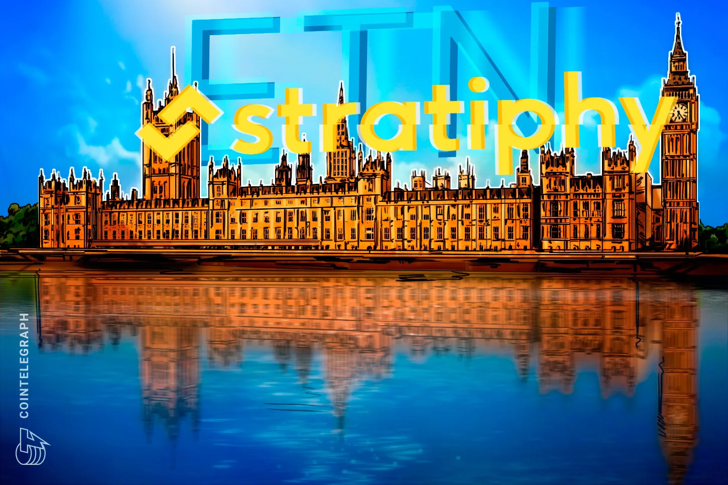 Stratiphy, UK'de Vergiden Muaf Crypto ETN Erişimini Yeniden Açtı