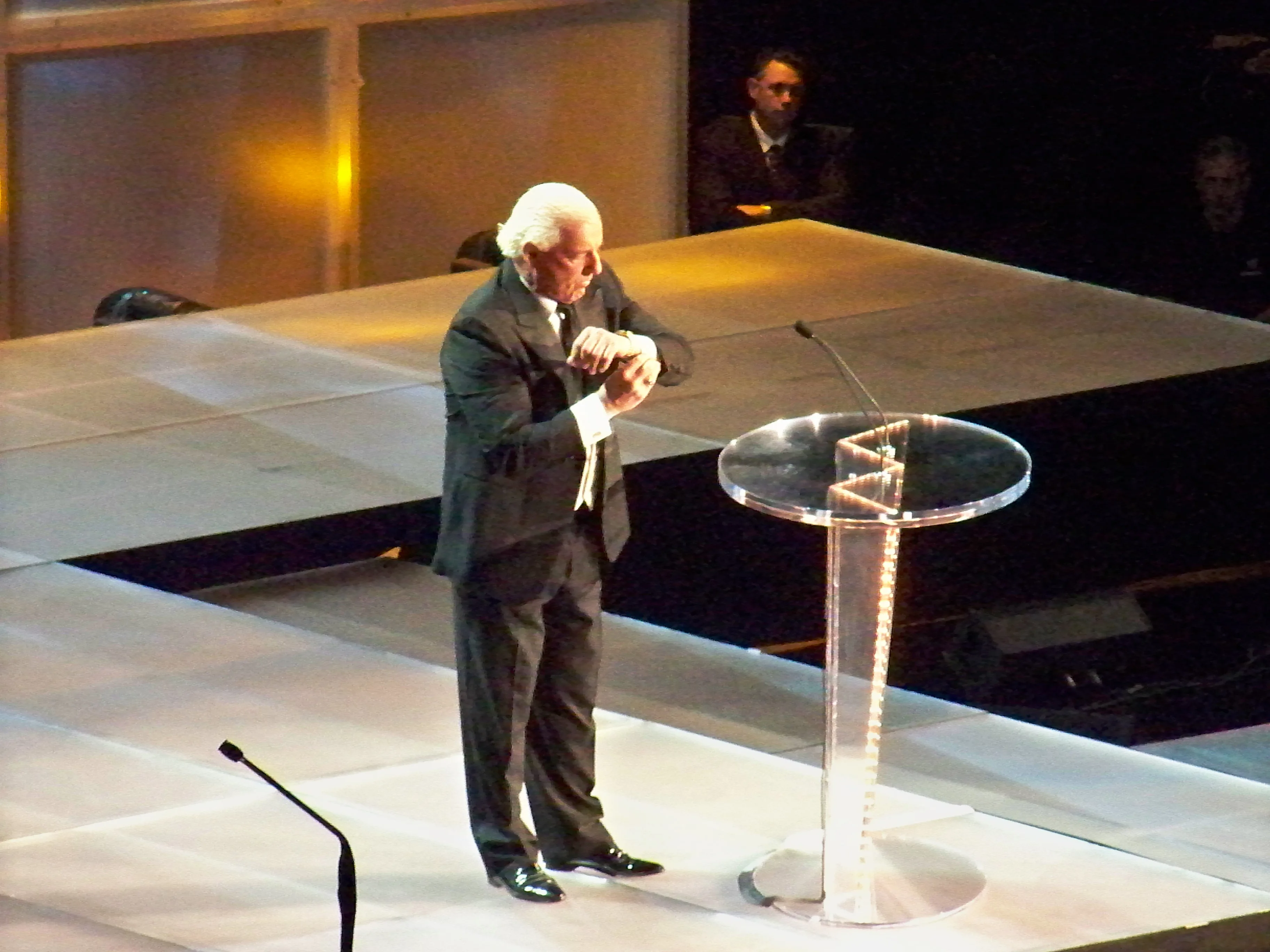 Tony Khan Buying WWE 'Wouldn't Surprise' Ric Flair — Financial Angle