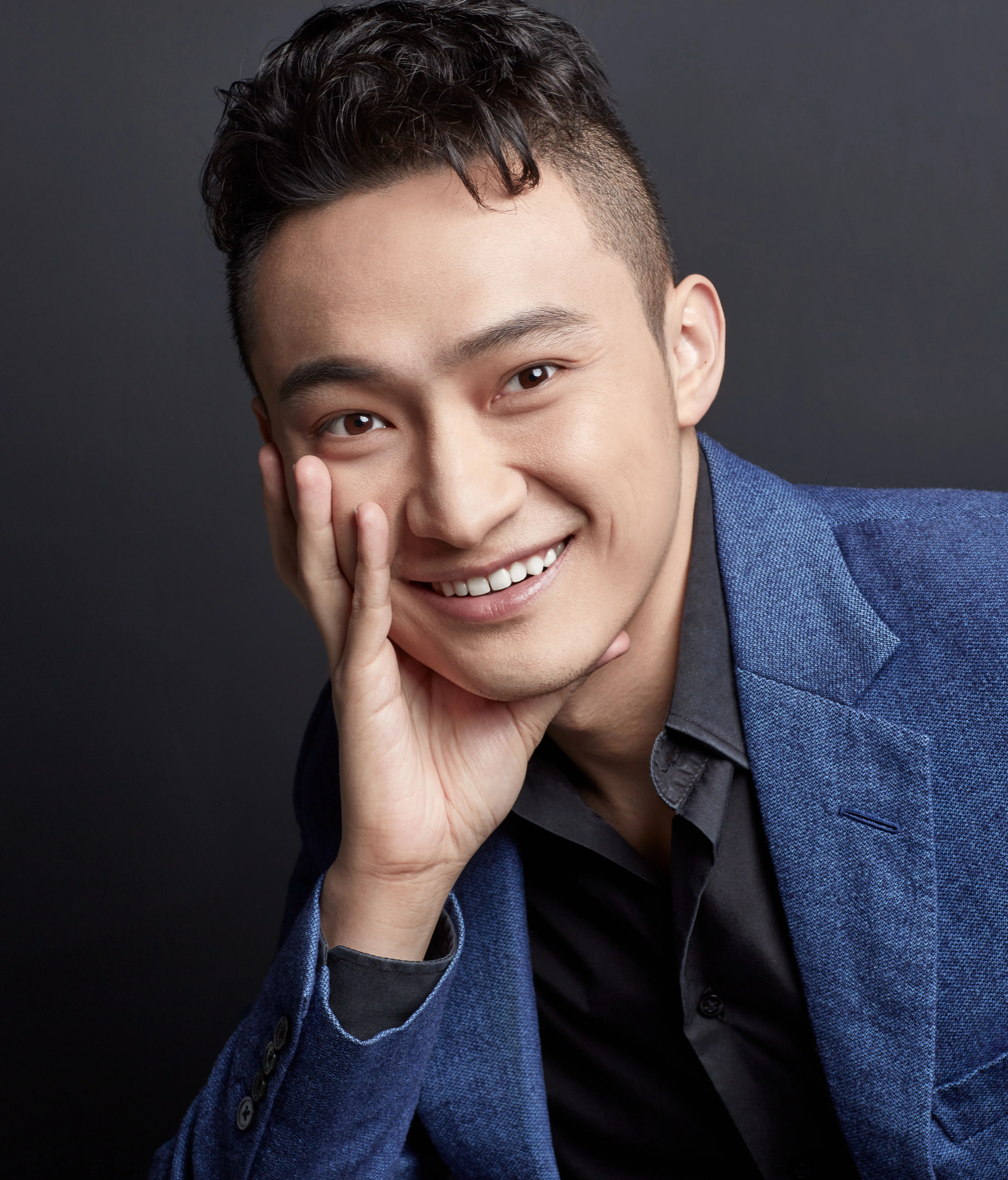 Justin Sun accused of 'misconduct' by World Liberty amid lawsuit
