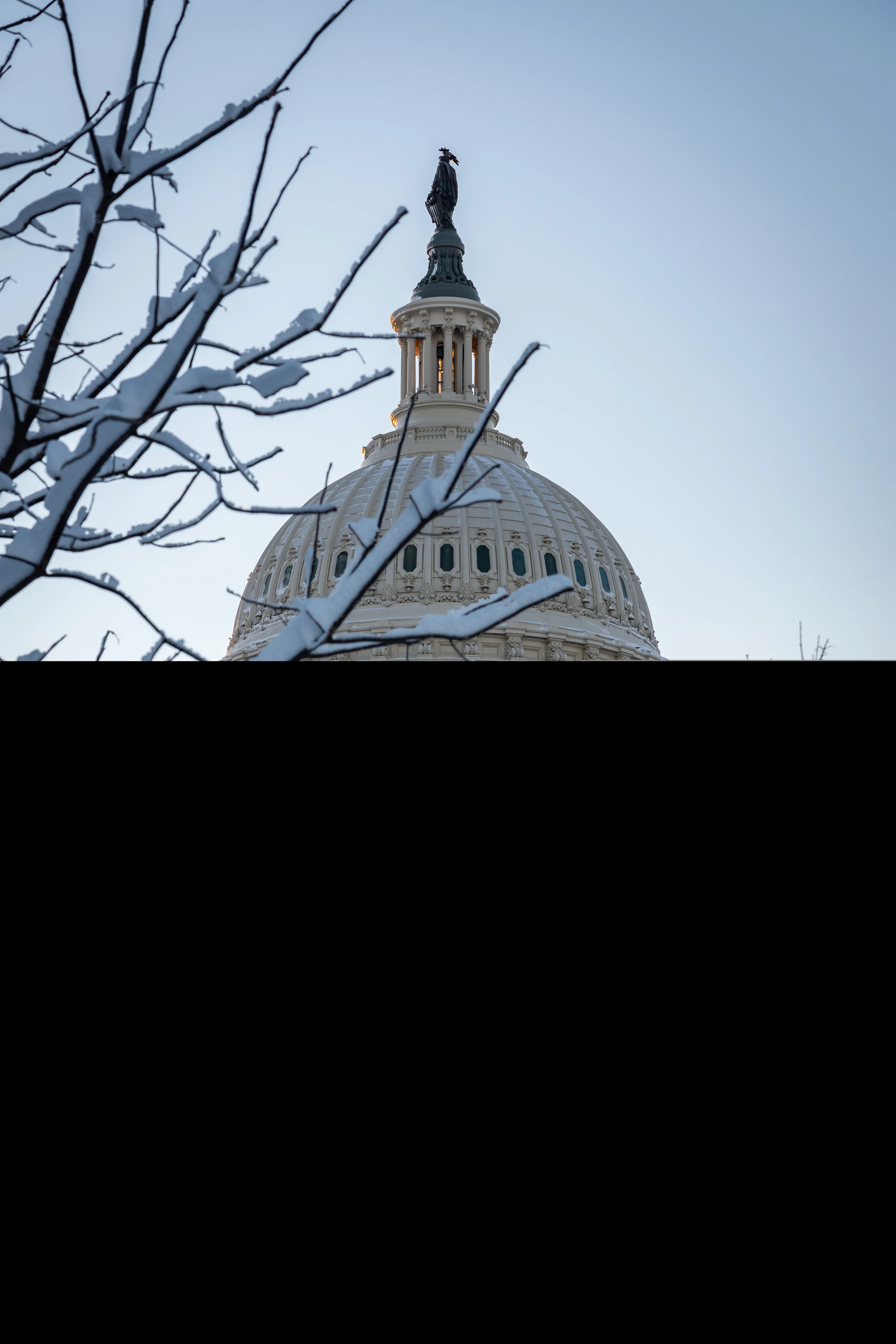 Crypto: More Than 100 Firms Urge Senate to Move Market Structure Bill