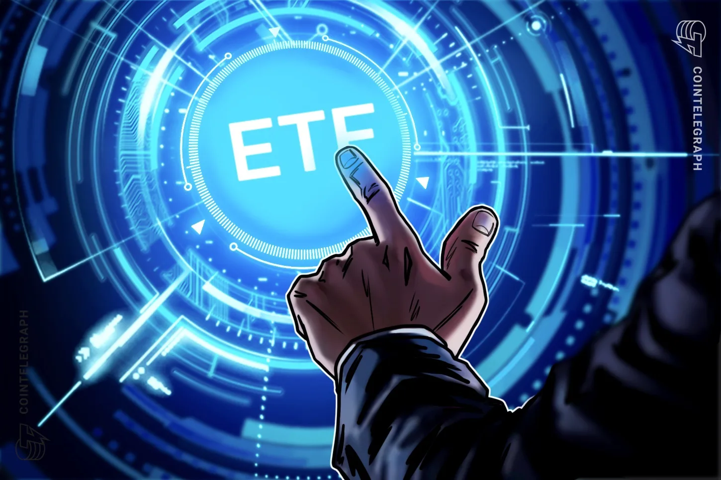 GSR Crypto Core3 ETF Launches to Track Bitcoin, Ether, Solana
