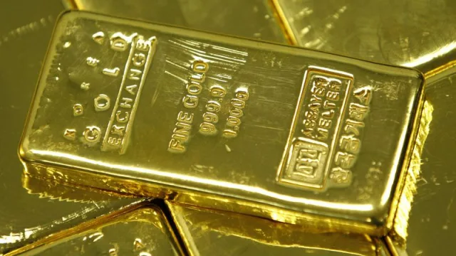 Gold under Hormuz pressure: recovery stalls, demand weakens now