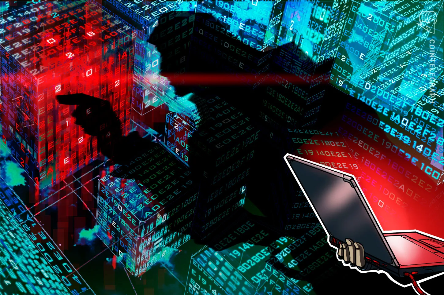 Phishing, deepfakes and supply-chain attacks drive 2026 crypto hacks