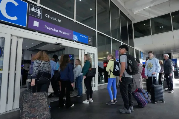 Airlines cancelling flights to the UK: which carriers are affected?