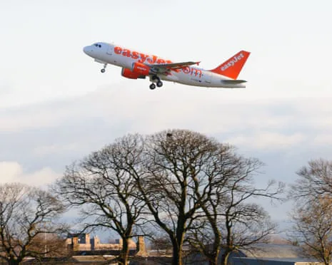 Jet fuel shortages: UK eases airline penalties to protect slots
