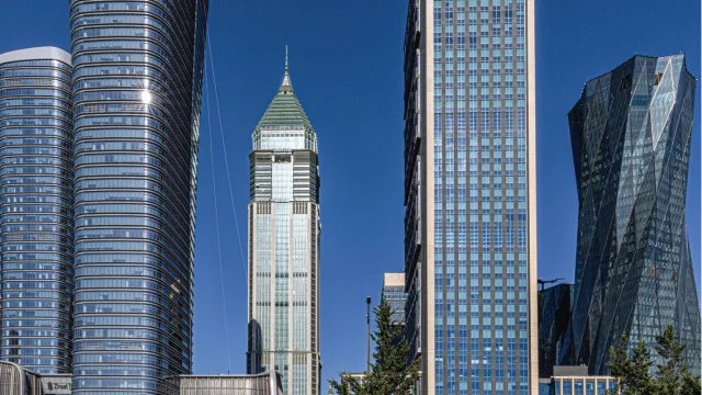 Banks' profitability divergence: Q1 2026 profit growth slowed
