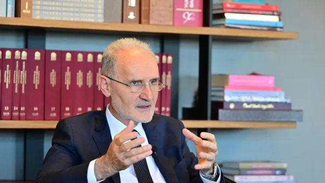 ITO Chairman Avdagiç: Policy needs updates on several points