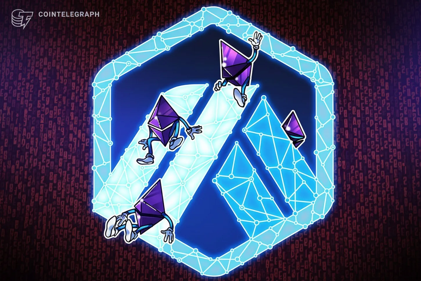 Aave asks Arbitrum to release 30,765 ETH to DeFi United rescue fund