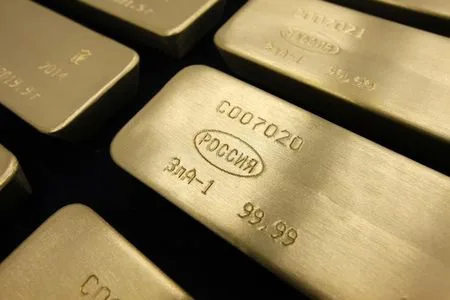 Gold prices steady as dollar drifts amid Iran jitters, Fed in focus