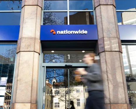 Nationwide'da müşteri aday yönetim için 256 geçerli aday topladı