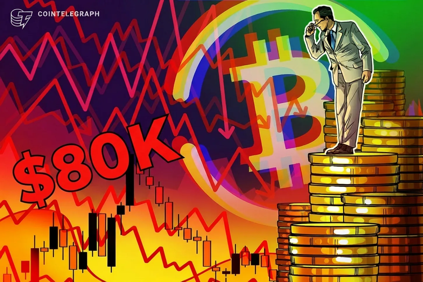 Bitcoin: $1.4B Short Liquidation Risk — Is an $80K Squeeze Next?