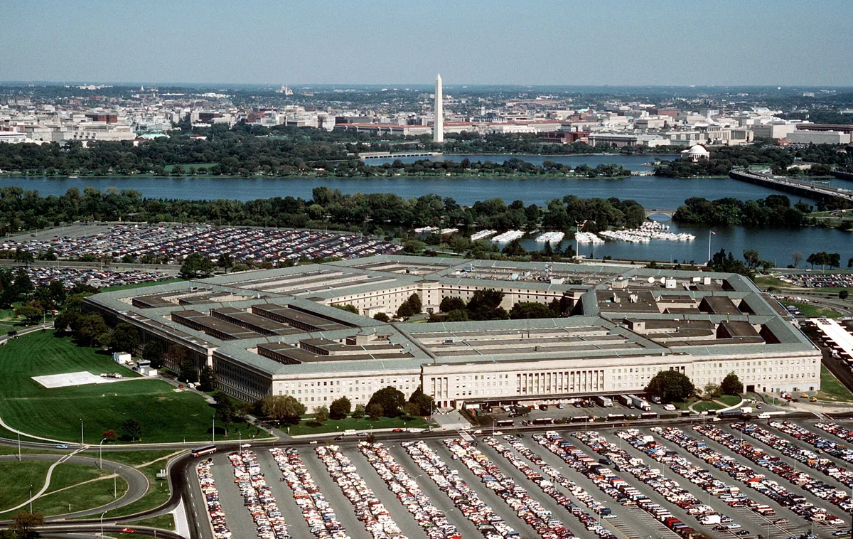 Google Gemini Expands at Pentagon; DOD: 'One-model reliance risky'