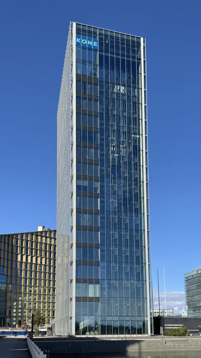 KONE, TK Elevator’ı Satın Alıyor: 29,4 milyar avroluk dev anlaşma