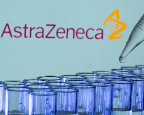 AstraZeneca makes surprise U‑turn with £300m UK investment