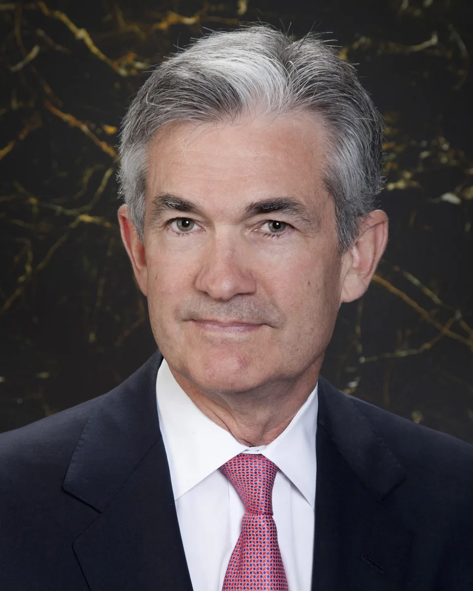 Powell to Stay on Fed Board After Chair Term Ends on May 15