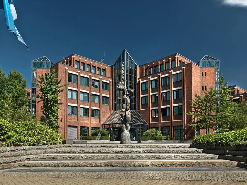 Hannover Re US, Kelly Rabin’i 1 Mayıs 2026'da Baş Aktüer Atadı
