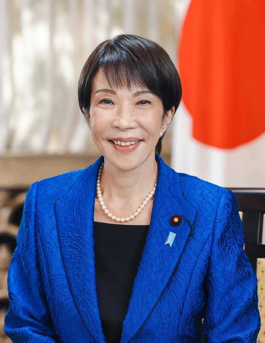 Naphtha supply assured: Takaichi says enough through next year