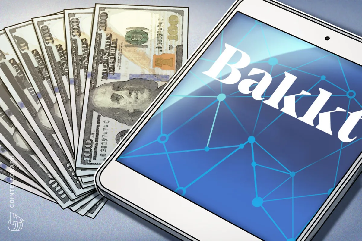 Bakkt, DTR satın alımını tamamladı — 11,3M Class A hisse ihraç
