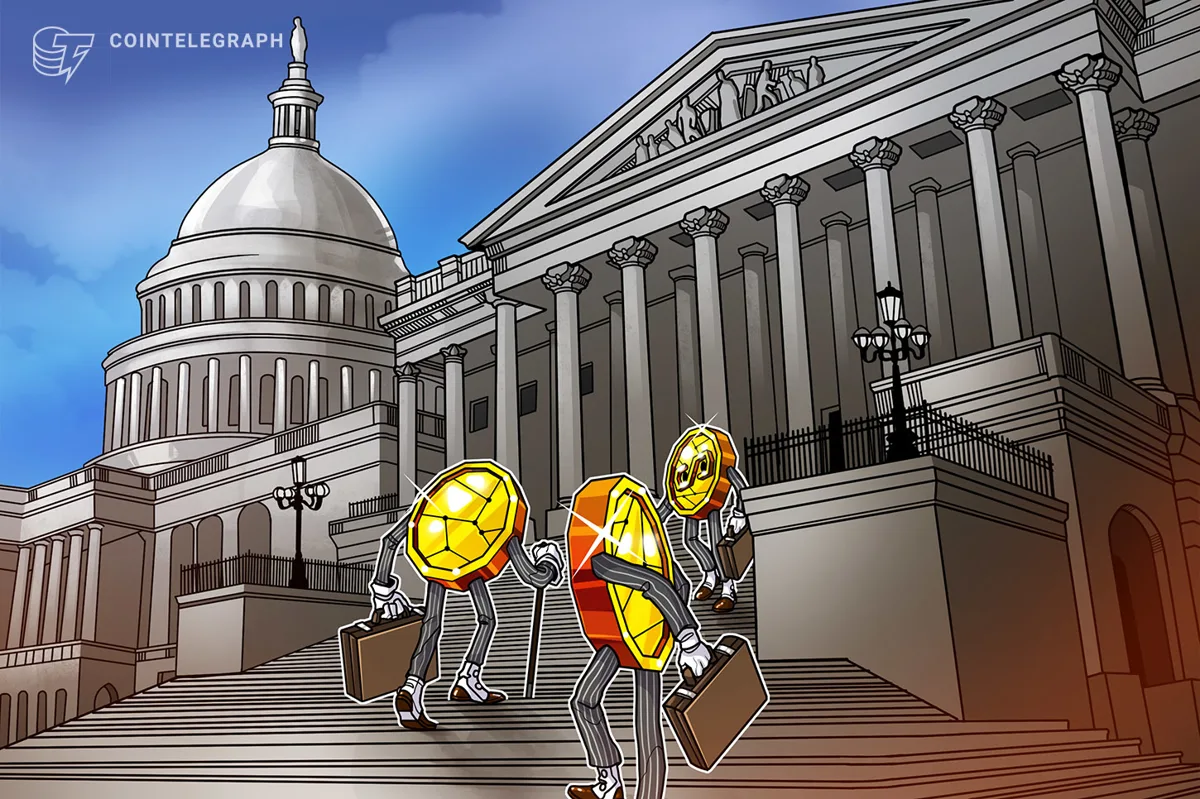 CLARITY Act stablecoin yield rules finalised: 'Go time' for bill