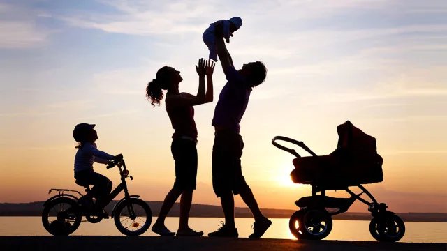 Family & Population Decade: 'National Family Week' in Official Gazette