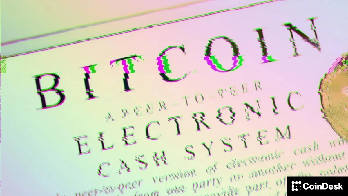 Bitcoin PACTs: Satoshi’nin BTC’sini taşımadan kontrol kanıtı sunan öneri