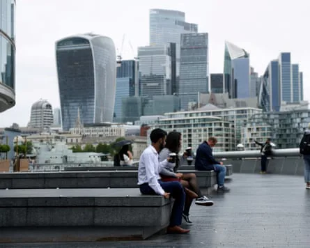 Targeted support: New free financial advice for Britons launched