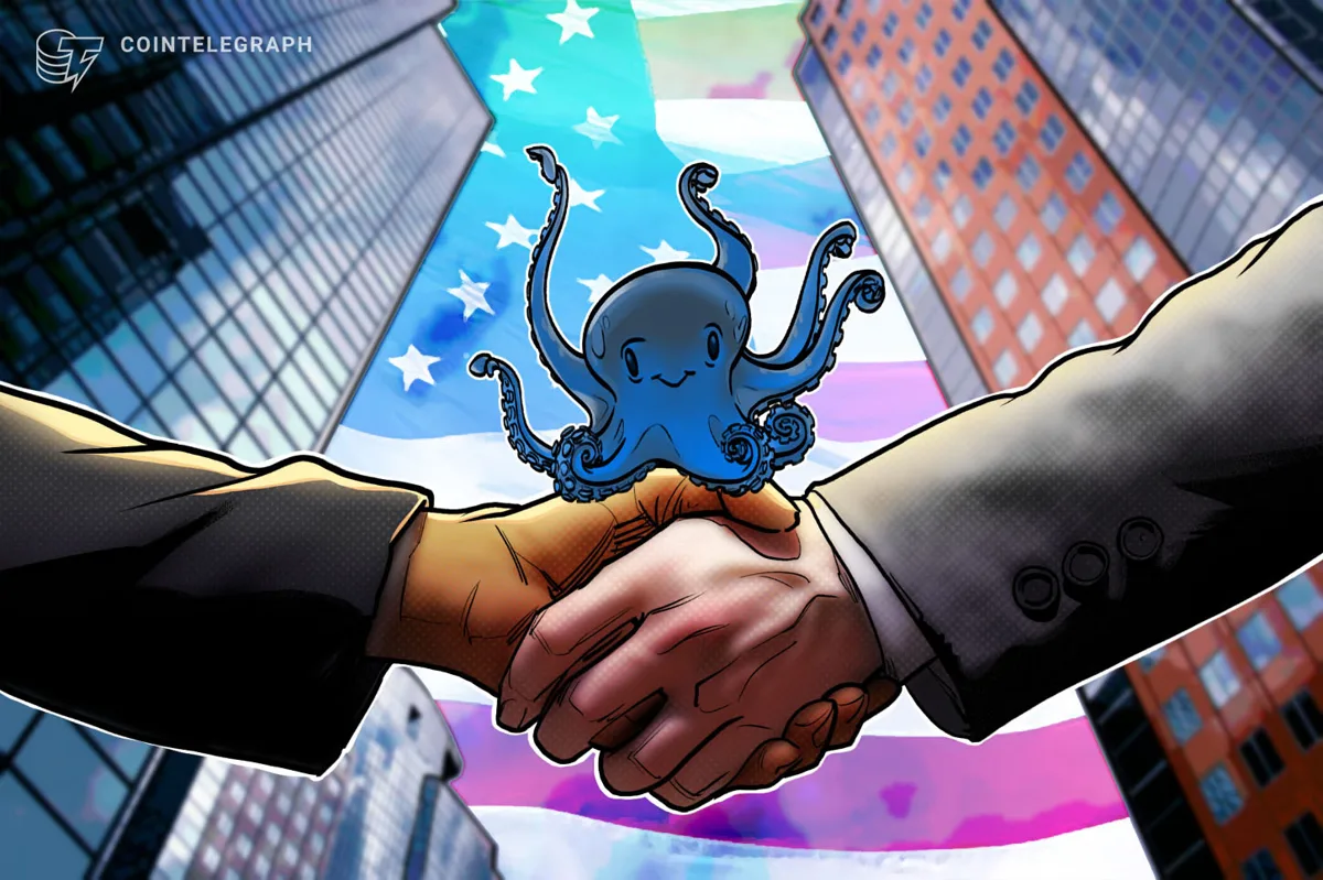 Payward acquires Bitnomial to secure CFTC-regulated US derivatives