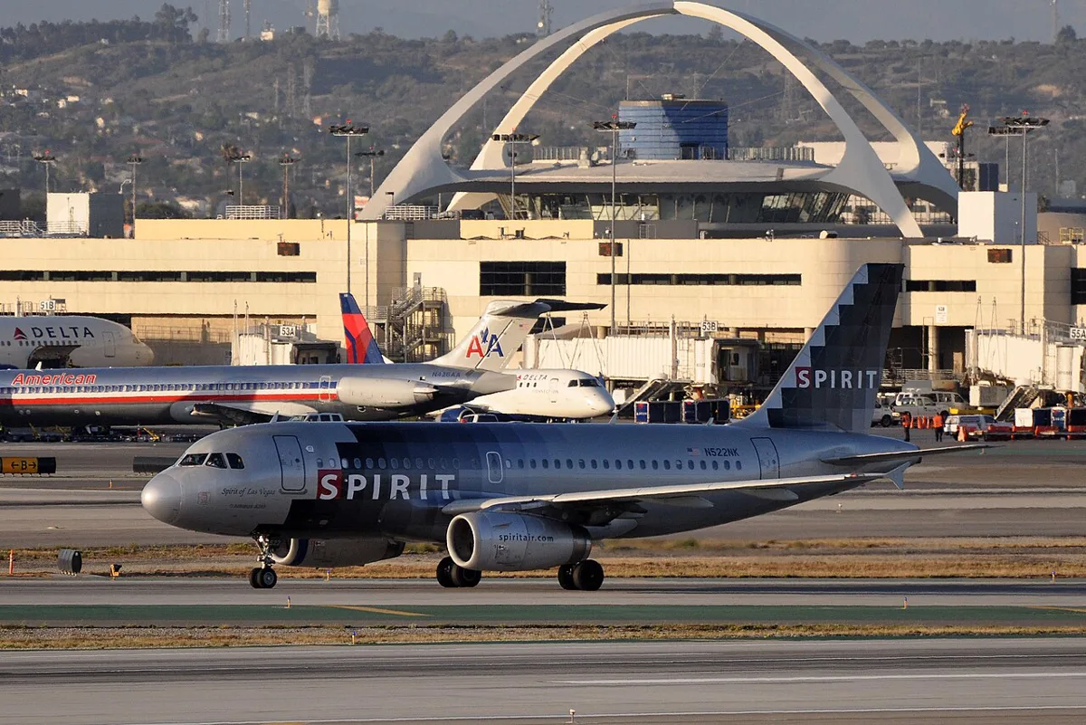 Fuel-Price Crunch Hits Airlines: Budget Carriers Face Collapse