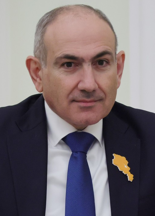 Armenia Summits Signal Growing Caucasus Rivalry Between Trump, Putin