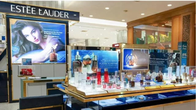 Estée Lauder raises planned job cuts from 7,000 to 9,000–10,000 roles