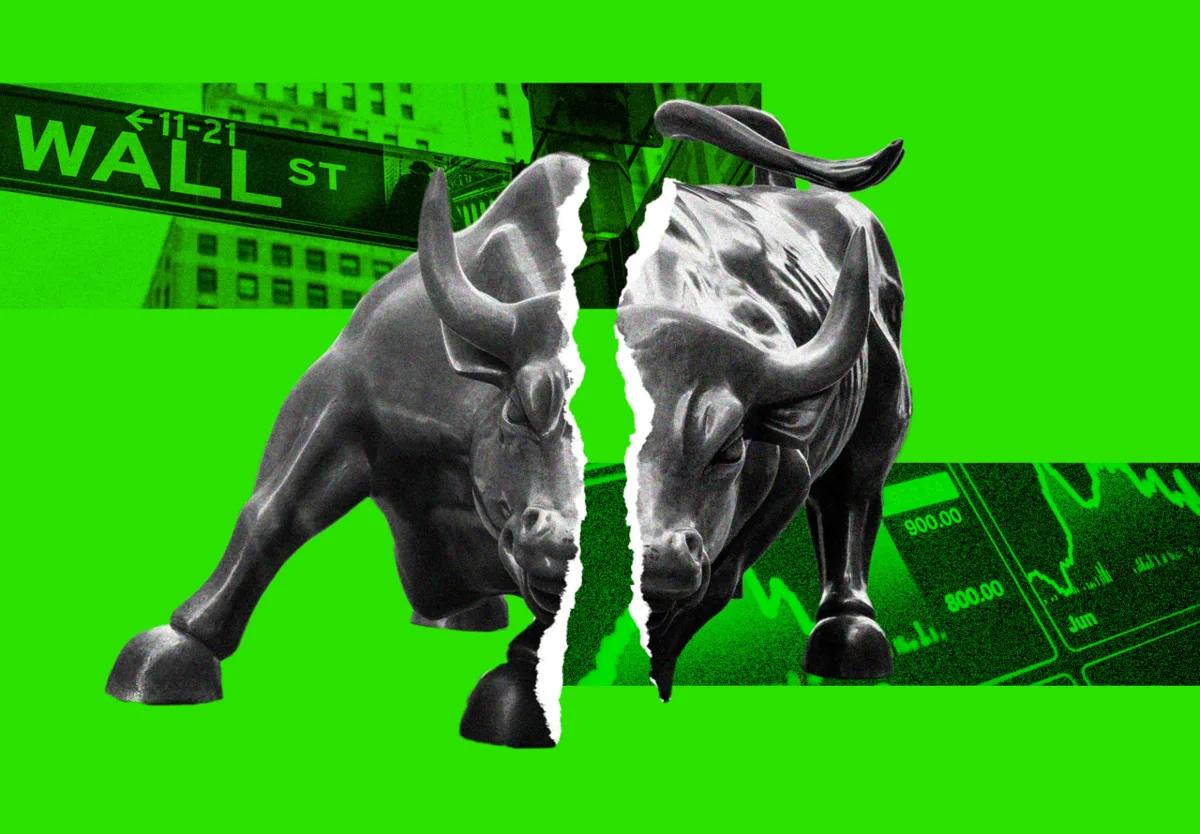 AI spending boom lifts markets — what could crack the rally?