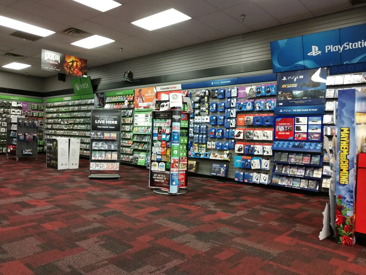 GameStop offers to buy eBay for about $56 billion — WSJ reports