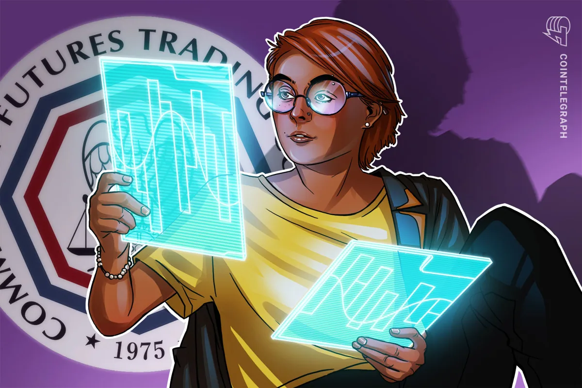CFTC tahmin piyasaları düzenlemesine karışık yanıtlar aldı (ABD)