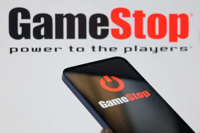 GameStop's $55.5B offer for eBay and Cohen's awkward CNBC interview
